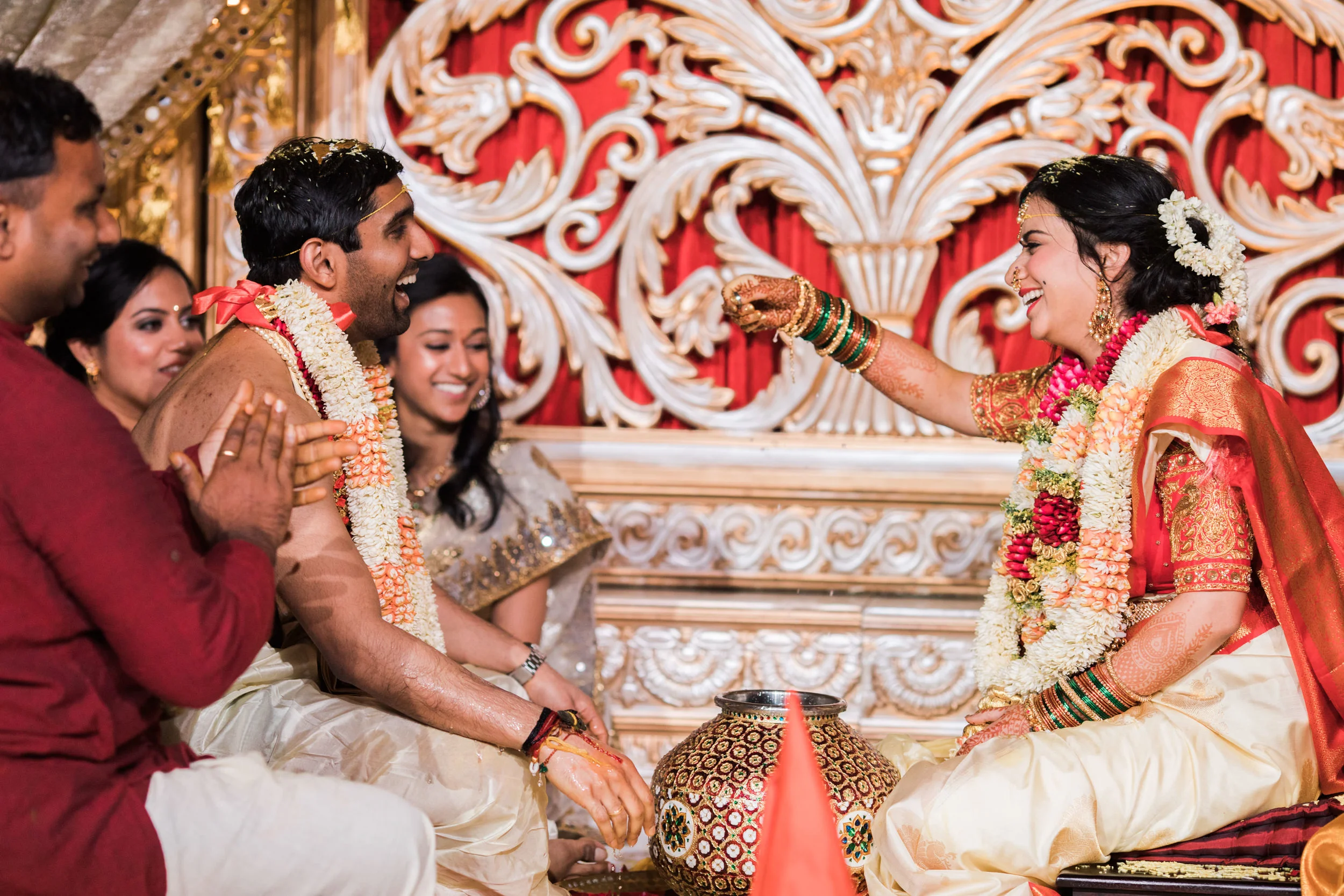 Indian Wedding Traditions Your Photographer Should Know About